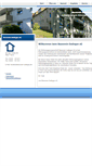 Mobile Screenshot of bauverein-sodingen.de